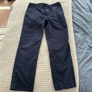 Jcrew crew it Thompson suit pants